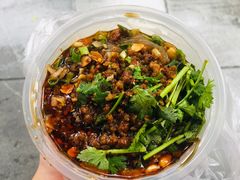 -八一路好吃街(雨田商务大厦店)