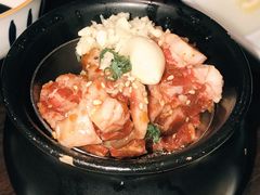 -蒜香焼肉PURUSHIN(马场路店)