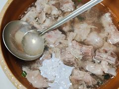 -芳华轩•客家菜馆(梧桐山店)
