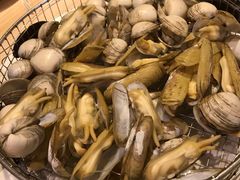 黄蚬子-海味当家(西安路店)