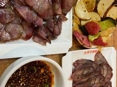 -老爷子原味蒸饺(总店)