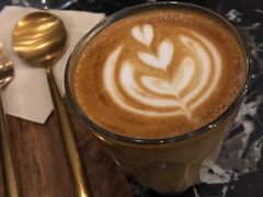 -大酉·M Coffee(北京美术馆店)
