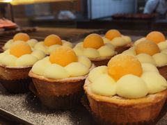 -黛汀烘焙DAINTY BAKERY(代字行合生汇店)