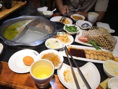 -三锅演义(南环路店)