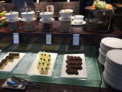 -广州天河希尔顿酒店