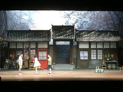 -东区超现场