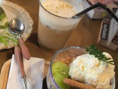 -咖法森林·咖啡  酒吧(天河店)