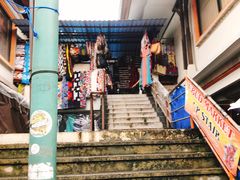 -乌布德传统市场