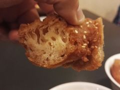 咸煎饼-伍湛记 · 广州老字号(龙津中路店)