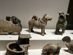 -陕西历史博物馆