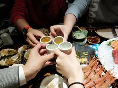 -和彩放题餐厅(酒仙桥店)