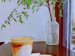 -KAFVS咖啡思咖啡馆(香海路店)