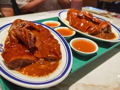 烧鹅-肥小福·烧鹅专门店(环宇荟店)