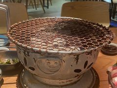 -烧肉达人•炭火烧肉(新天地店)