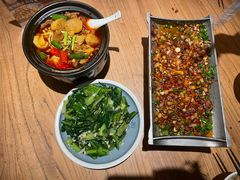 -树厨贵州菜(大十字店)