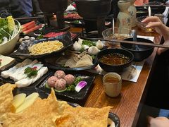 -束河人家(南锣鼓巷店)