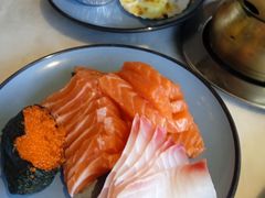 -喜庭海鲜自助(来福士店)