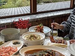 -一江春水·杭帮臻宴(三台山店)