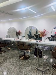 -UnHair Salon
