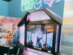 -快乐街区(成都龙湖北城天街店)