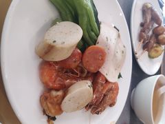 -威珀斯酒店·珀萃美食餐厅