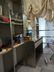 -MAGIC米几发型设计·羊毛卷