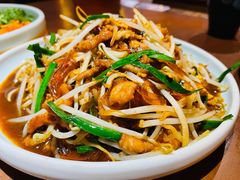 -额娘·春饼烤鸭(华北七楼创始店)