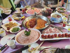 -蜀大侠·侠客印象(园林博物馆店)