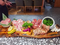 -黑牛の場烤肉(摩天活力城店)