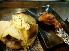 -鸟内会(河北路店)