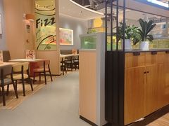 -菲滋意式餐厅(青悦城店)