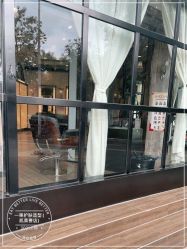 -一東造型烫发染发
