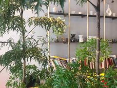 -Home Cafe(水榭春天店)