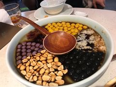 -拈菜(观音桥阳光世纪店)