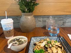 -囿面传统制面馆(中央路店)