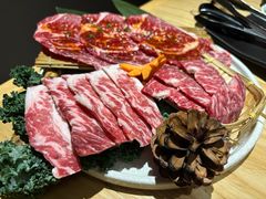 -松鱼亭·和牛烧肉(协鑫广场店)