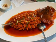 -西湖春天•老字号杭州菜(百汇店)