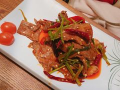 -云海肴·汽锅鸡·云南菜(苏州中心店)