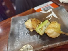 -鸟鹏烧鸟居酒屋(仁恒梦中心店)