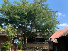 -一寨两国风景区