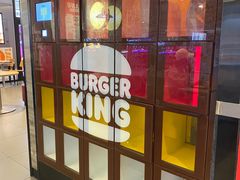 -汉堡王(歌斐中心店)