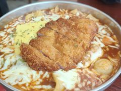 -青春分食(仙林大学城店)