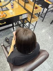 -藤野造型·烫·染发型设计店