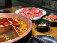 -雾漫川城重庆火锅(上和商业广场店)
