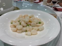 -上海金桥红枫万豪酒店-万豪中餐厅