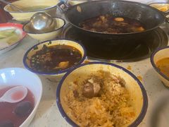 -李子坝梁山鸡(李子坝大鸡哥店)