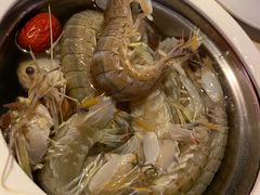 -加餐海鲜自助(集美银泰百货店)
