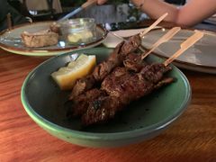 -RAC BAR(安福路店)