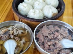 -老牌依强牛肉店(达道总店)