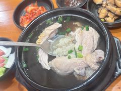 -张师傅参鸡汤店(高丽街店)